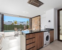 Prodej - Villa - Torre Pacheco - Santa Rosalia Lake And Life Resort