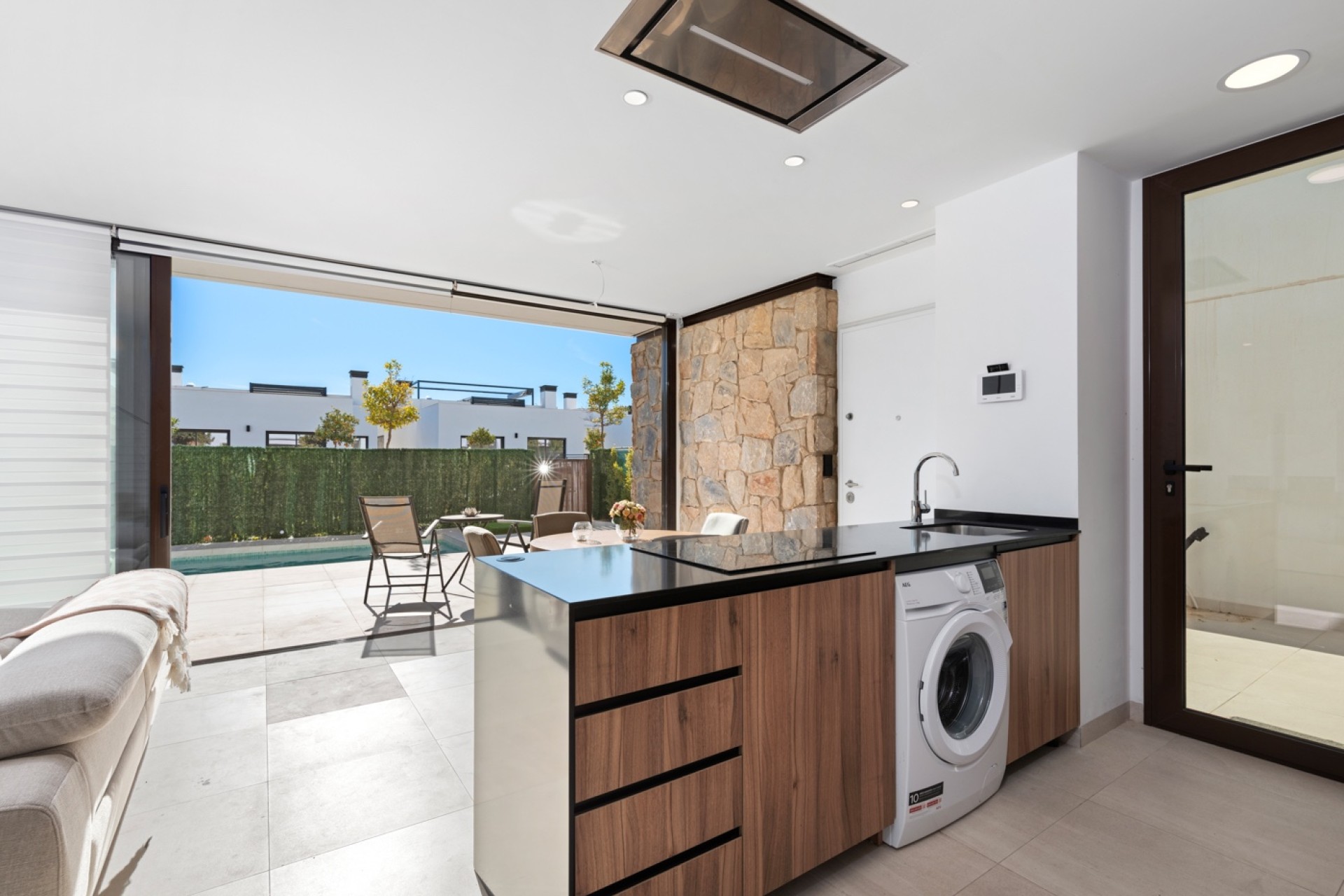 Prodej - Villa - Torre Pacheco - Santa Rosalia Lake And Life Resort