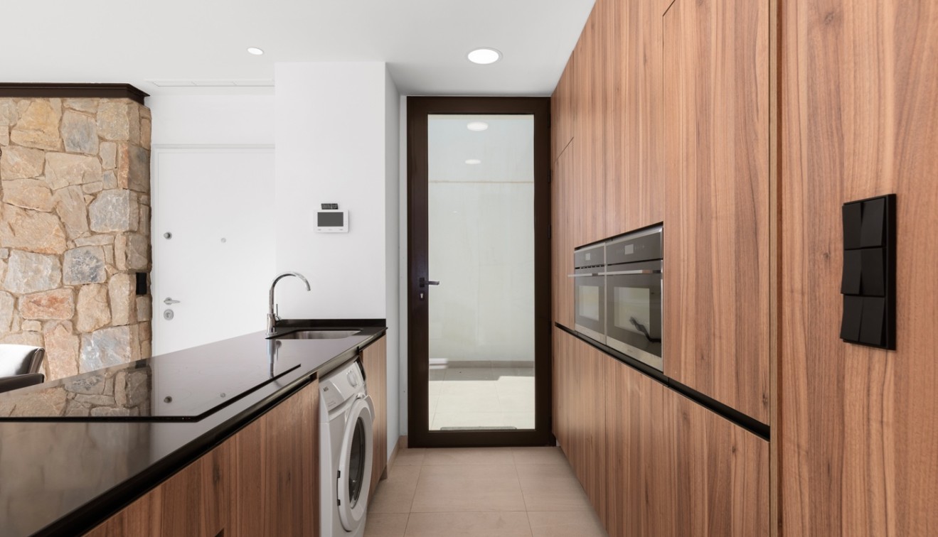 Prodej - Villa - Torre Pacheco - Santa Rosalia Lake And Life Resort