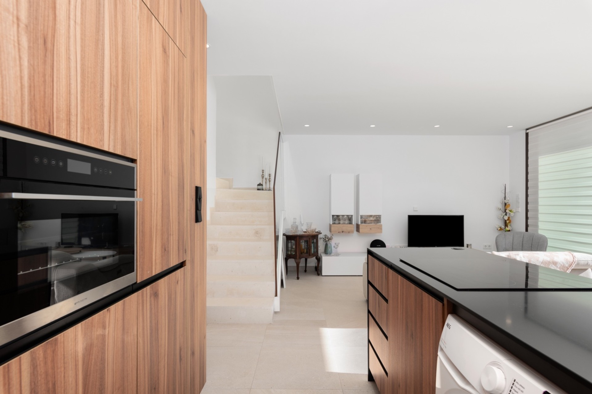 Prodej - Villa - Torre Pacheco - Santa Rosalia Lake And Life Resort