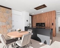 Prodej - Villa - Torre Pacheco - Santa Rosalia Lake And Life Resort