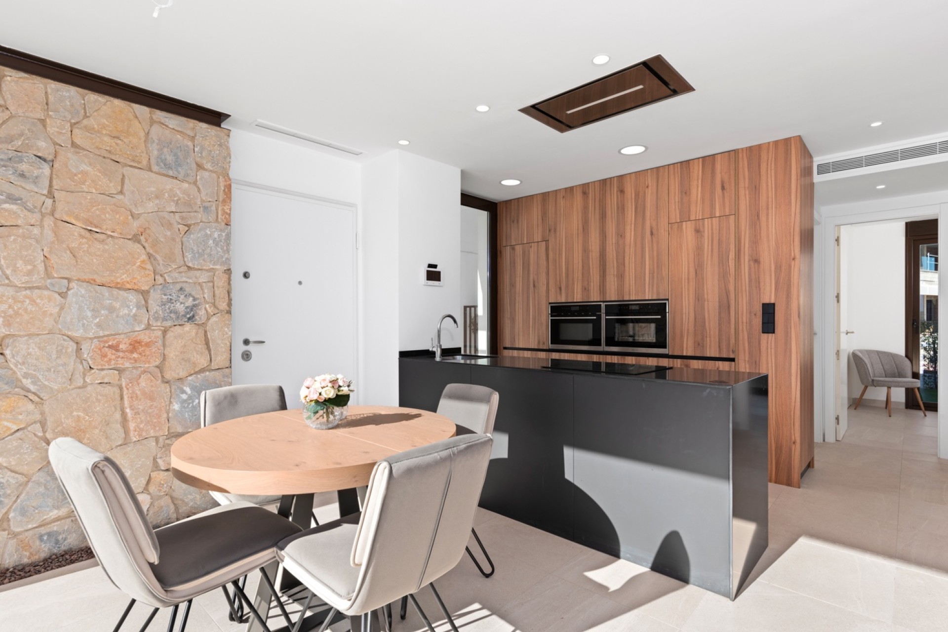 Prodej - Villa - Torre Pacheco - Santa Rosalia Lake And Life Resort