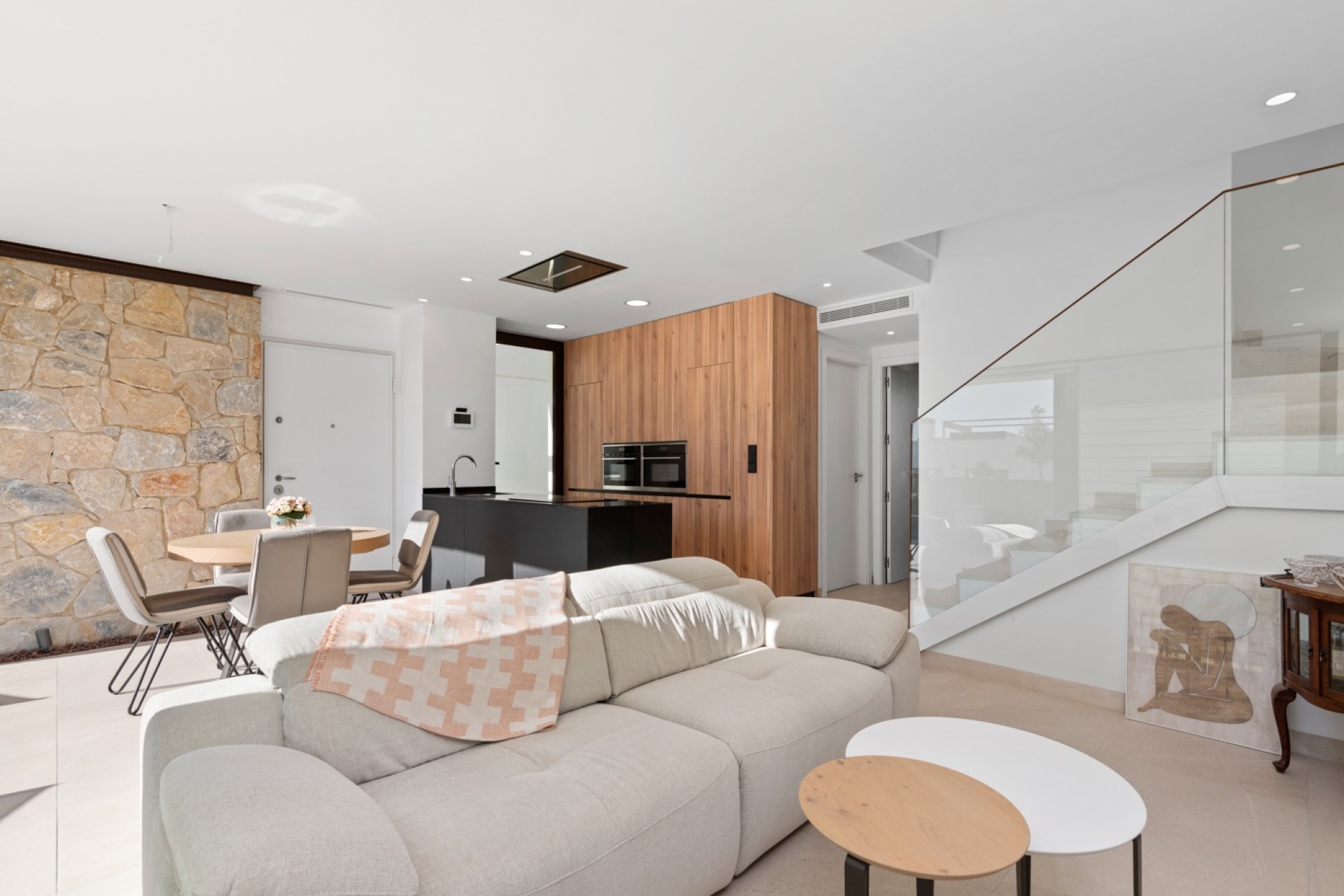 Prodej - Villa - Torre Pacheco - Santa Rosalia Lake And Life Resort