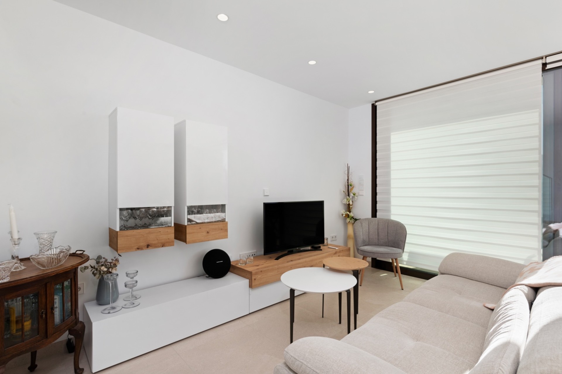 Prodej - Villa - Torre Pacheco - Santa Rosalia Lake And Life Resort