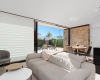 Prodej - Villa - Torre Pacheco - Santa Rosalia Lake And Life Resort