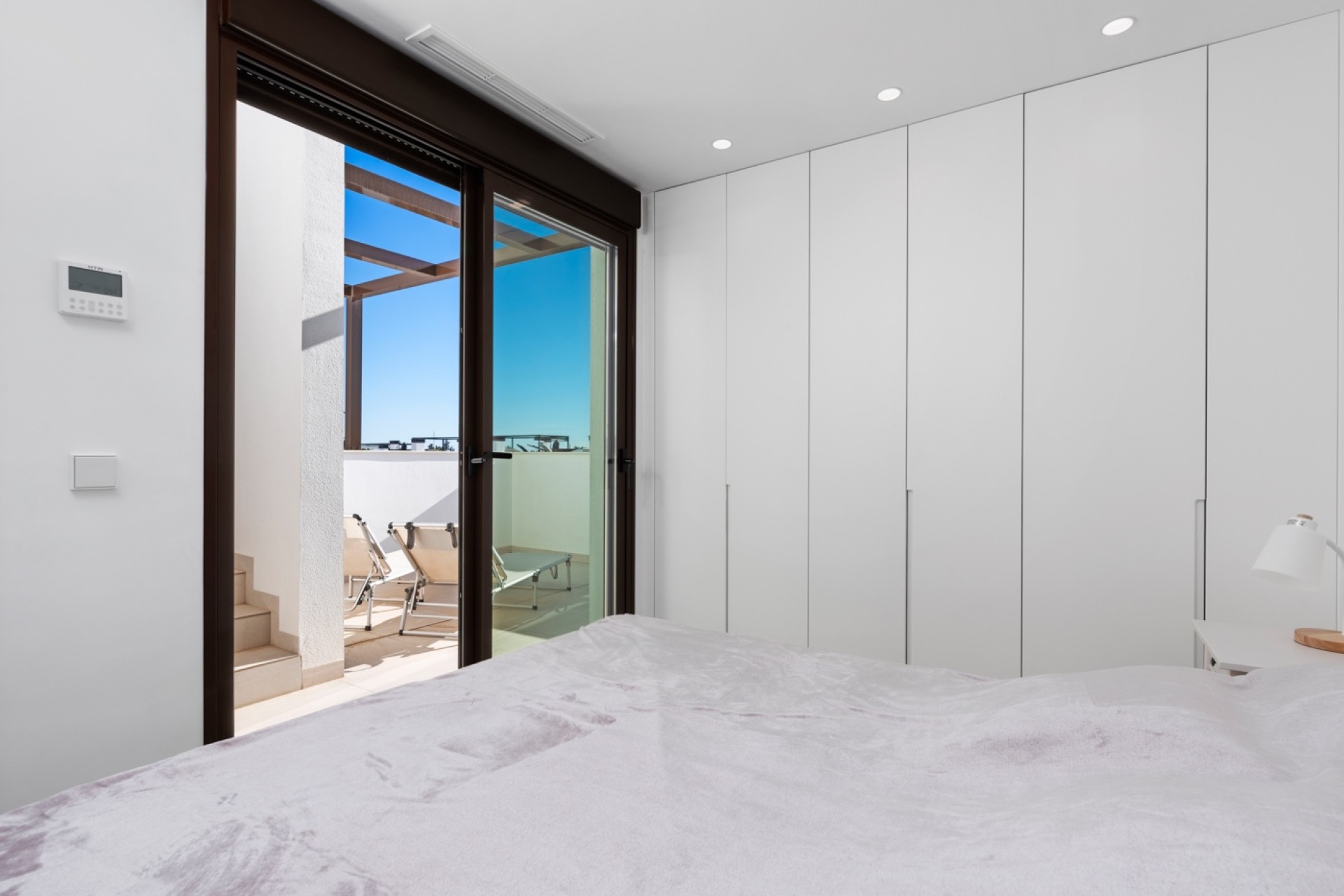 Prodej - Villa - Torre Pacheco - Santa Rosalia Lake And Life Resort