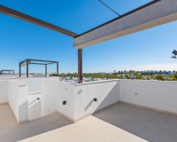 Prodej - Villa - Torre Pacheco - Santa Rosalia Lake And Life Resort