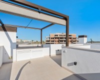 Prodej - Villa - Torre Pacheco - Santa Rosalia Lake And Life Resort