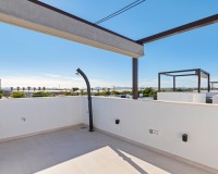 Prodej - Villa - Torre Pacheco - Santa Rosalia Lake And Life Resort