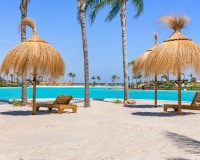 Prodej - Villa - Torre Pacheco - Santa Rosalia Lake And Life Resort