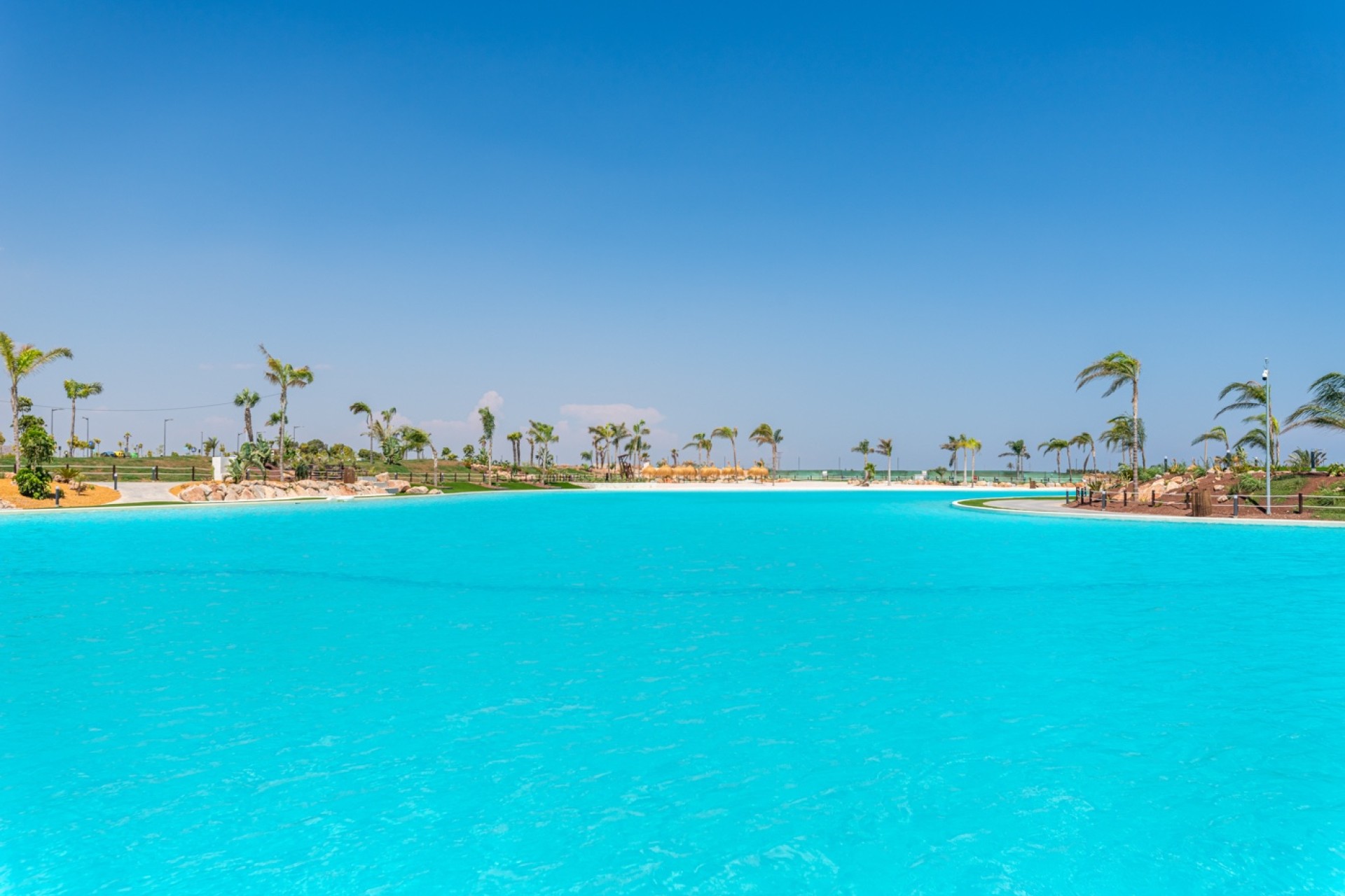 Prodej - Villa - Torre Pacheco - Santa Rosalia Lake And Life Resort