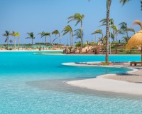 Prodej - Villa - Torre Pacheco - Santa Rosalia Lake And Life Resort