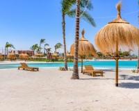 Prodej - Villa - Torre Pacheco - Santa Rosalia Lake And Life Resort