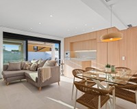 Prodej - Villa - Torrevieja - El chaparral