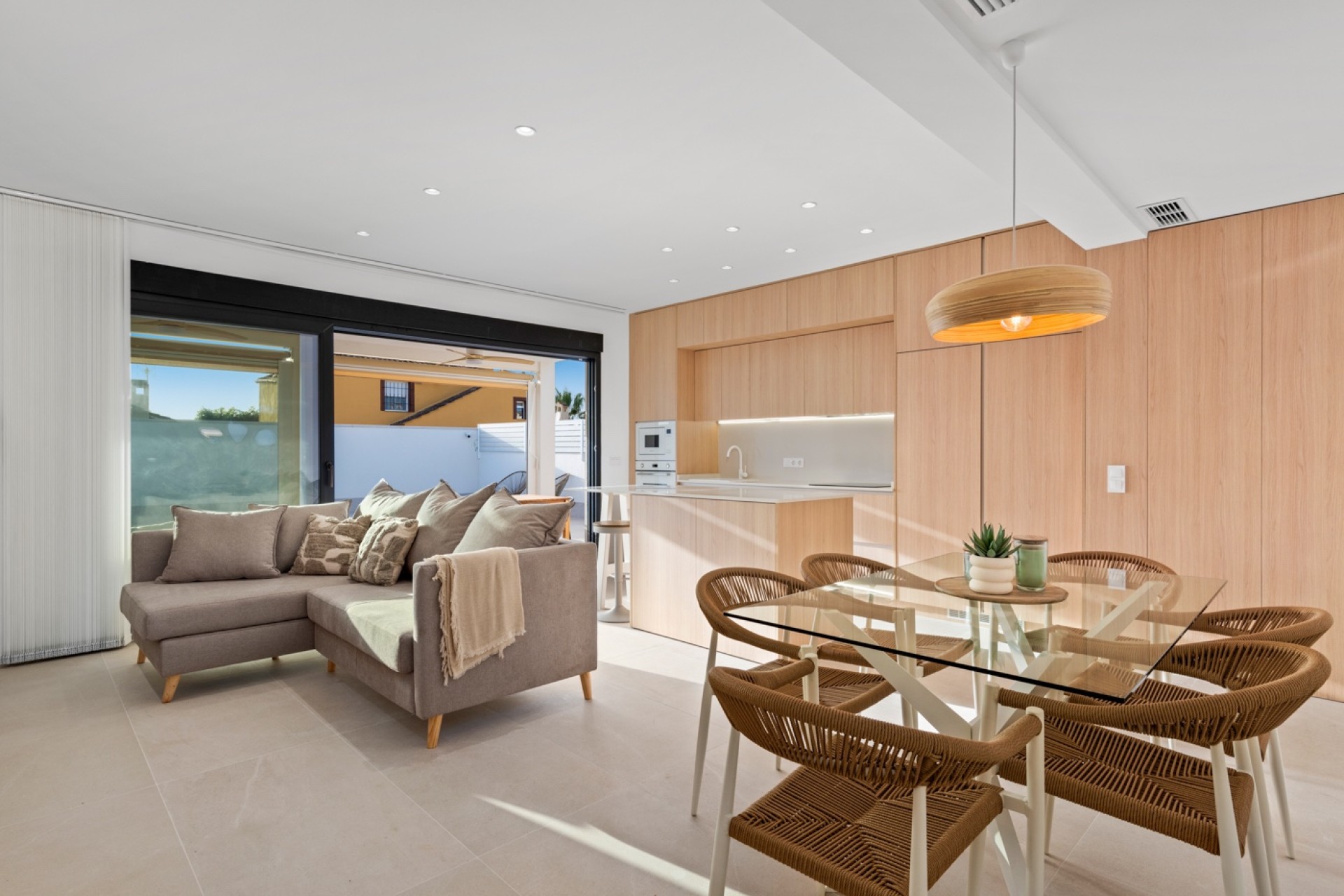 Prodej - Villa - Torrevieja - El chaparral