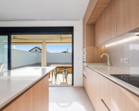 Prodej - Villa - Torrevieja - El chaparral