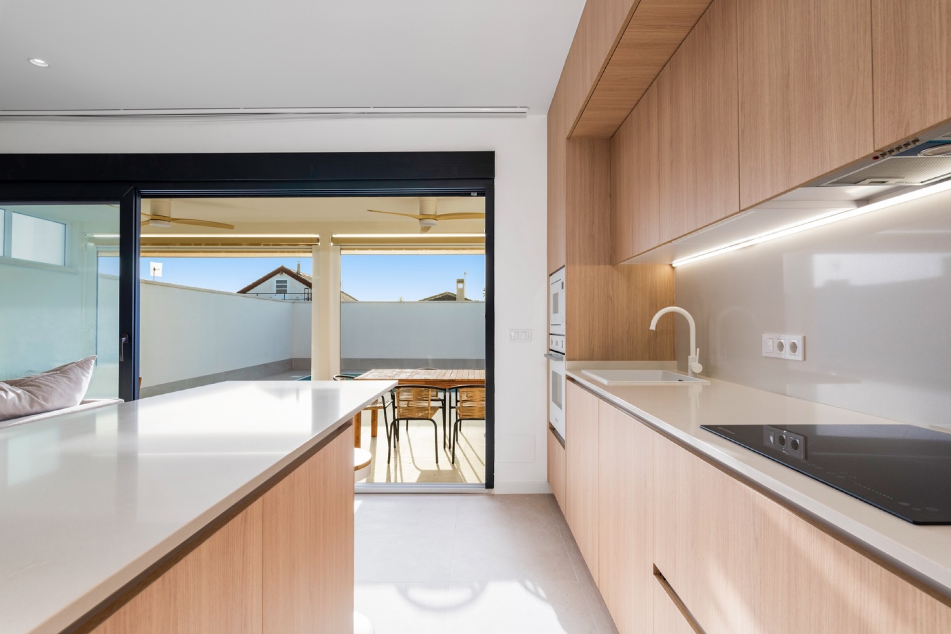 Prodej - Villa - Torrevieja - El chaparral