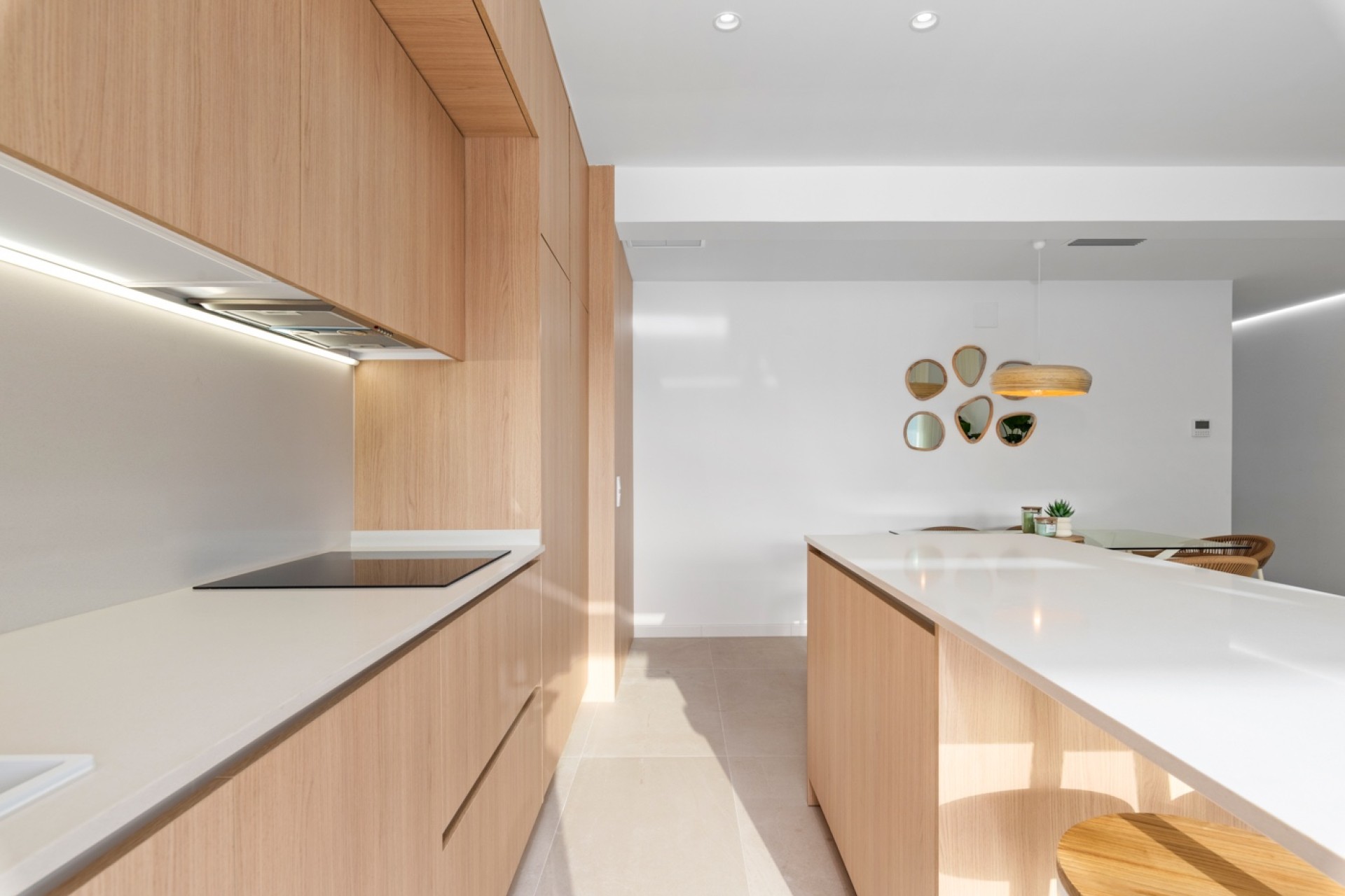 Prodej - Villa - Torrevieja - El chaparral