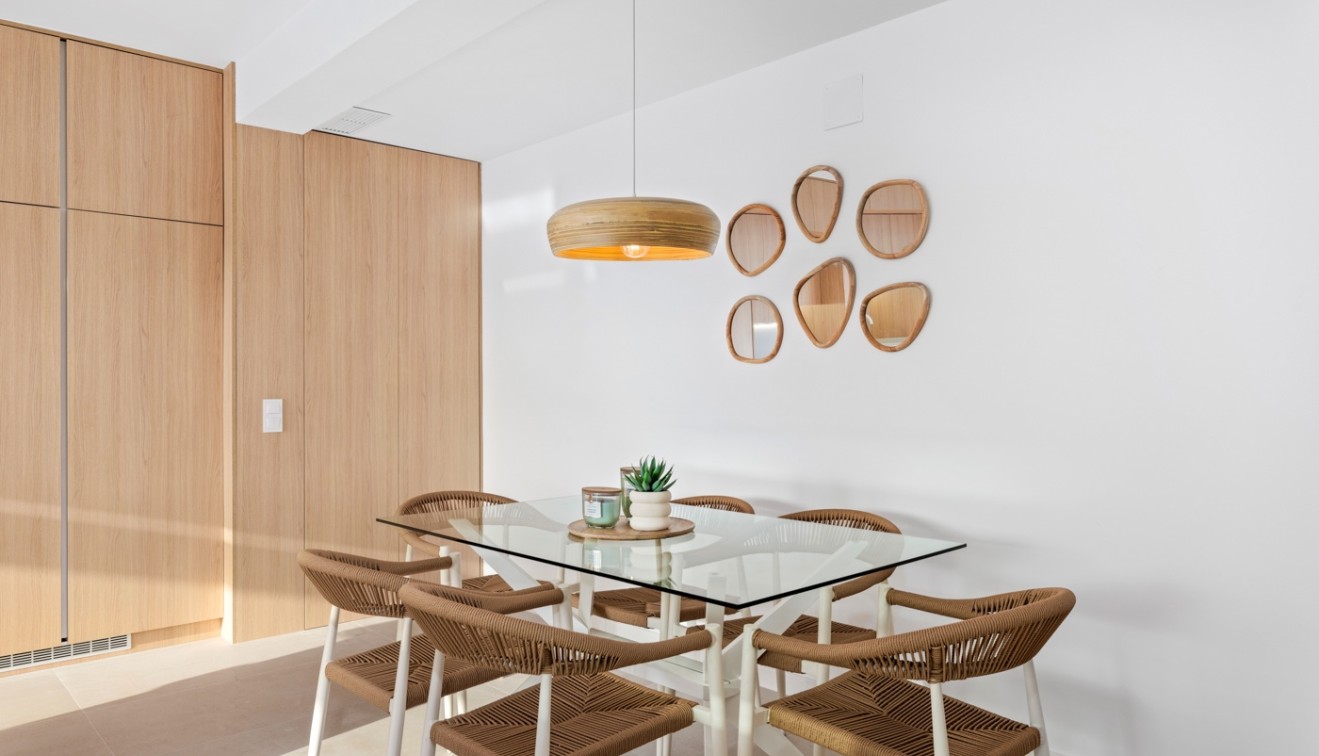 Prodej - Villa - Torrevieja - El chaparral