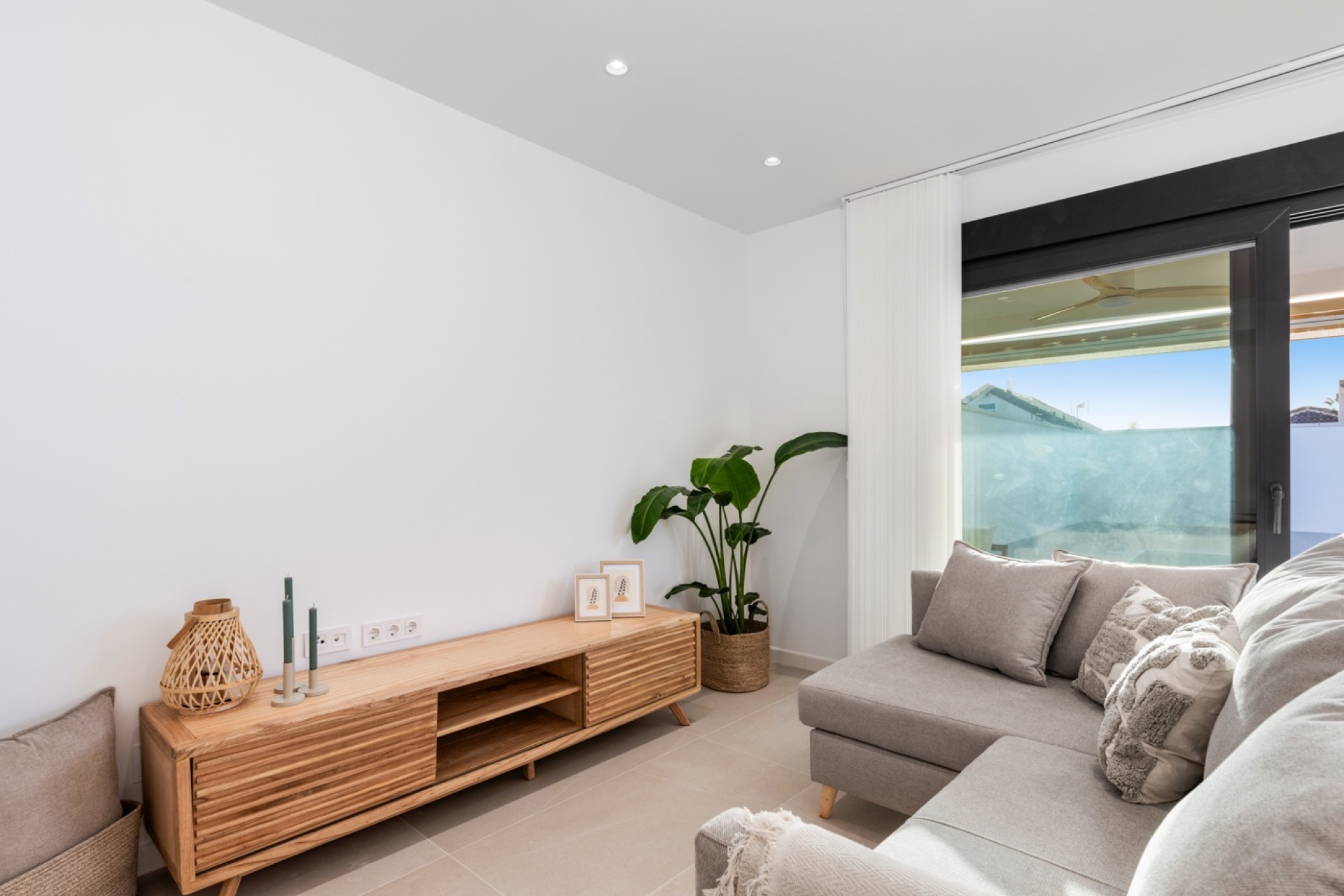 Prodej - Villa - Torrevieja - El chaparral