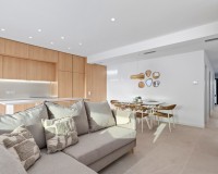 Prodej - Villa - Torrevieja - El chaparral