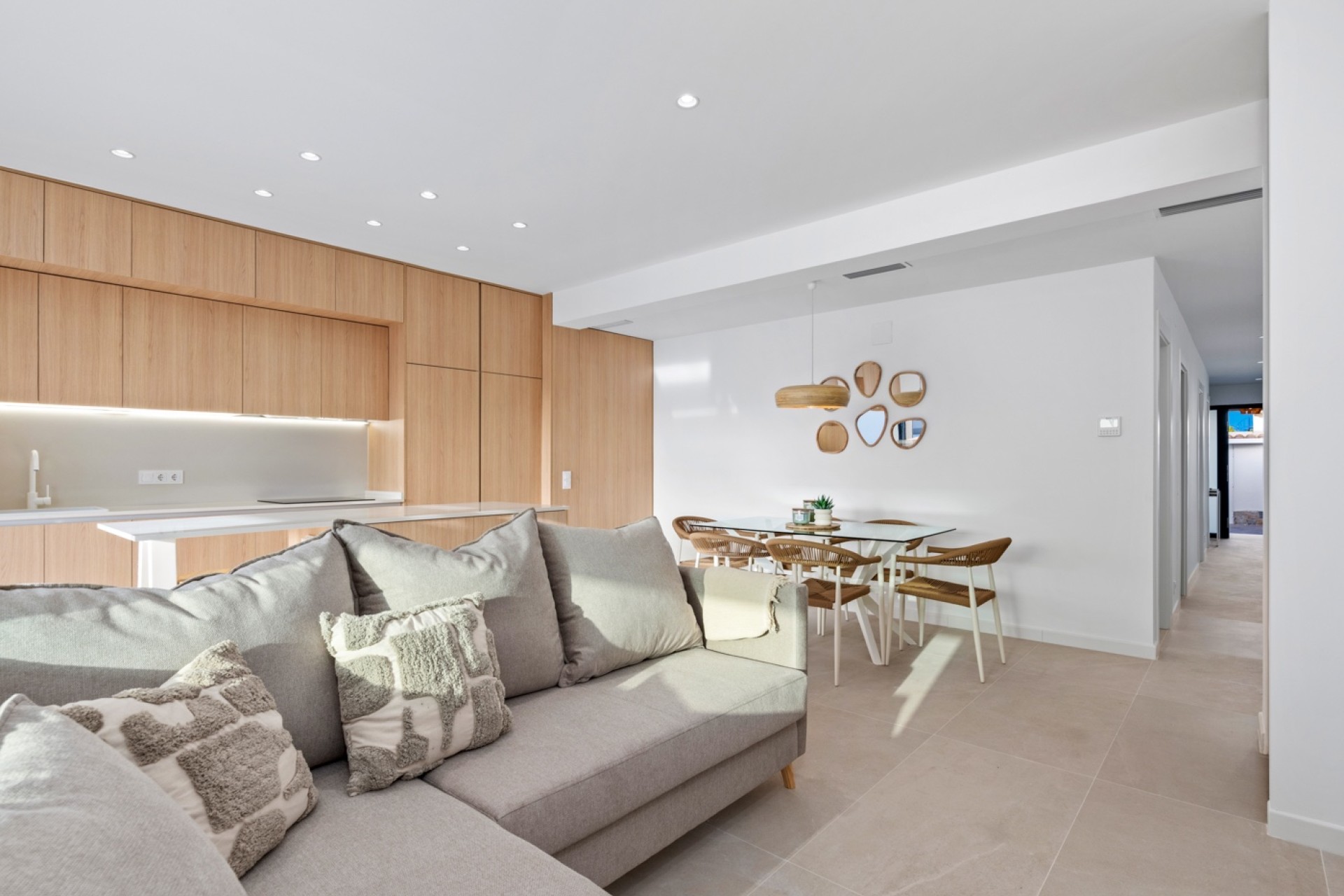 Prodej - Villa - Torrevieja - El chaparral