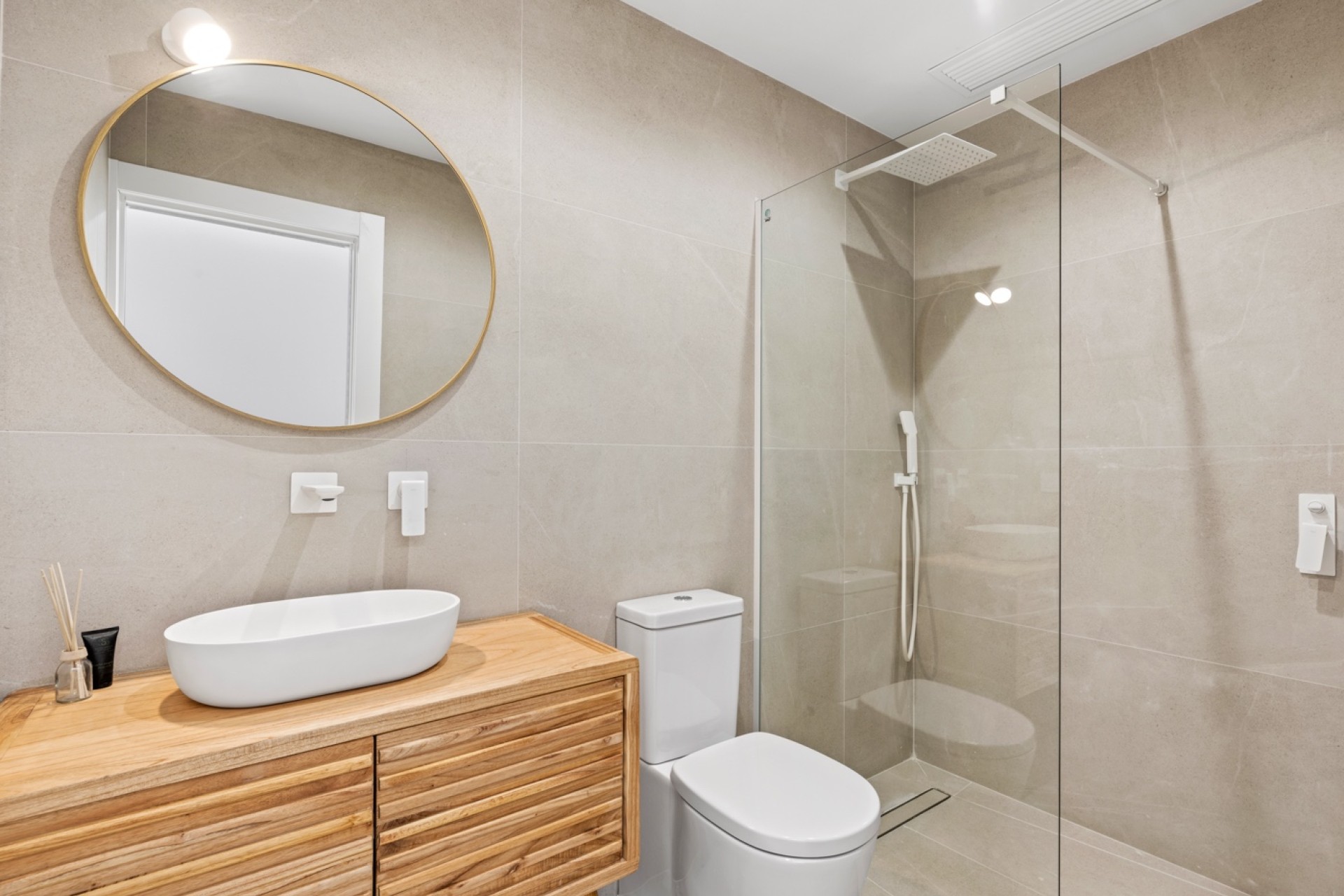 Prodej - Villa - Torrevieja - El chaparral