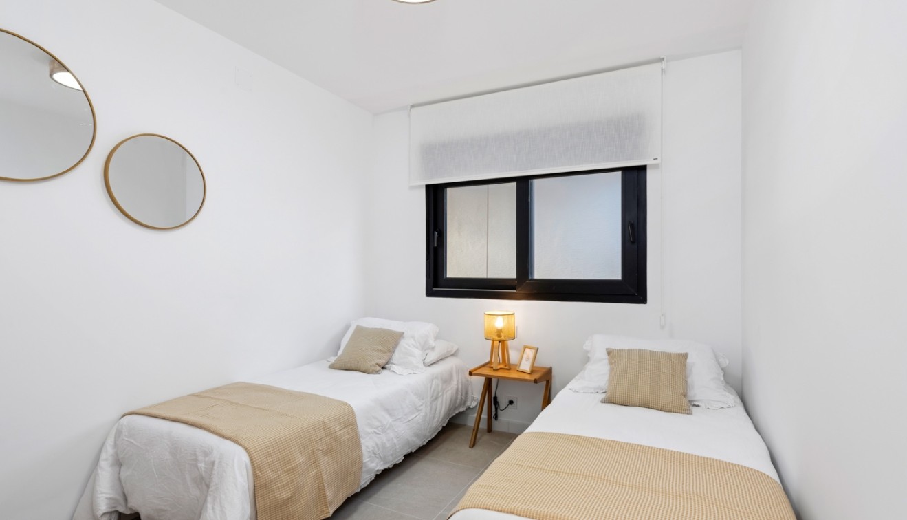 Prodej - Villa - Torrevieja - El chaparral