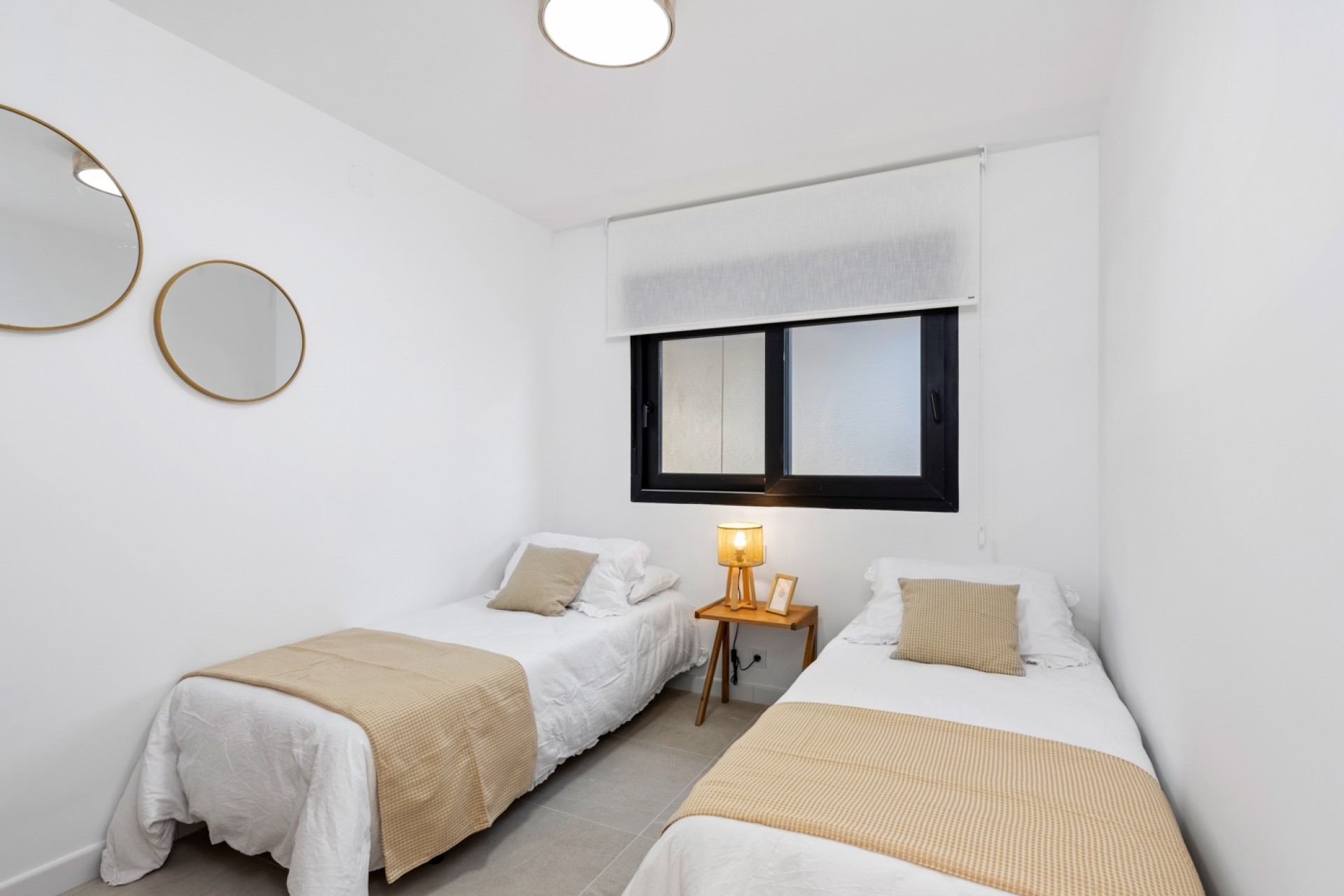 Prodej - Villa - Torrevieja - El chaparral