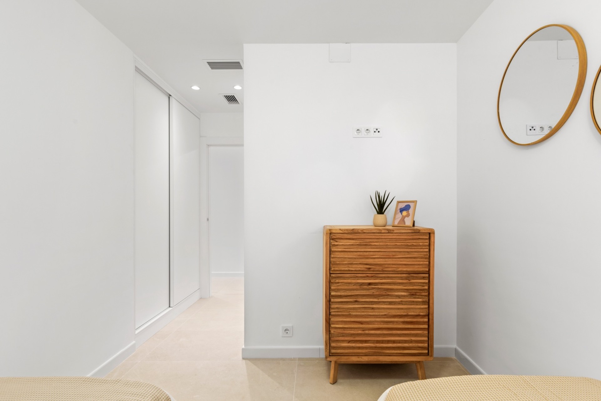 Prodej - Villa - Torrevieja - El chaparral