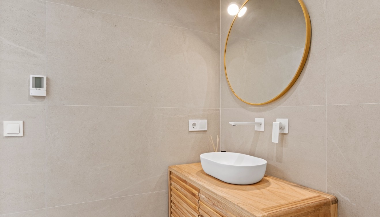 Prodej - Villa - Torrevieja - El chaparral