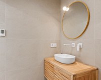 Prodej - Villa - Torrevieja - El chaparral