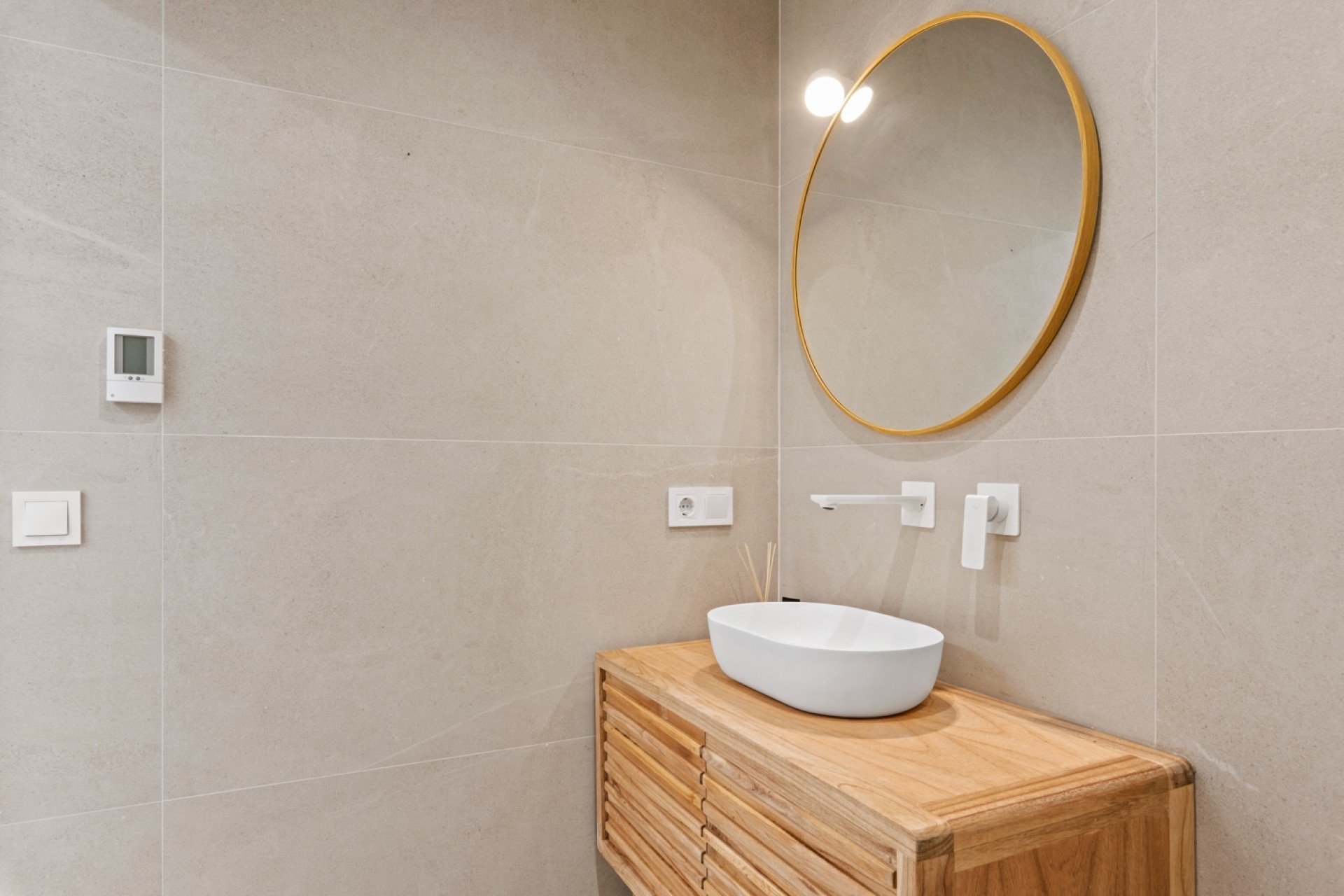 Prodej - Villa - Torrevieja - El chaparral