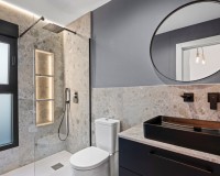 Prodej - Villa - Torrevieja - El chaparral