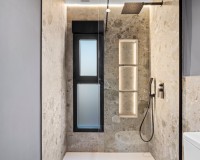 Prodej - Villa - Torrevieja - El chaparral