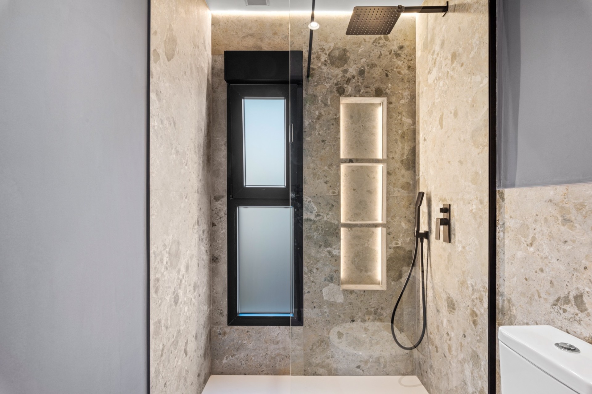 Prodej - Villa - Torrevieja - El chaparral