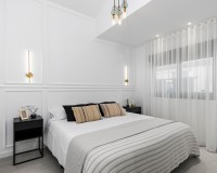 Prodej - Villa - Torrevieja - El chaparral