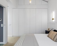 Prodej - Villa - Torrevieja - El chaparral