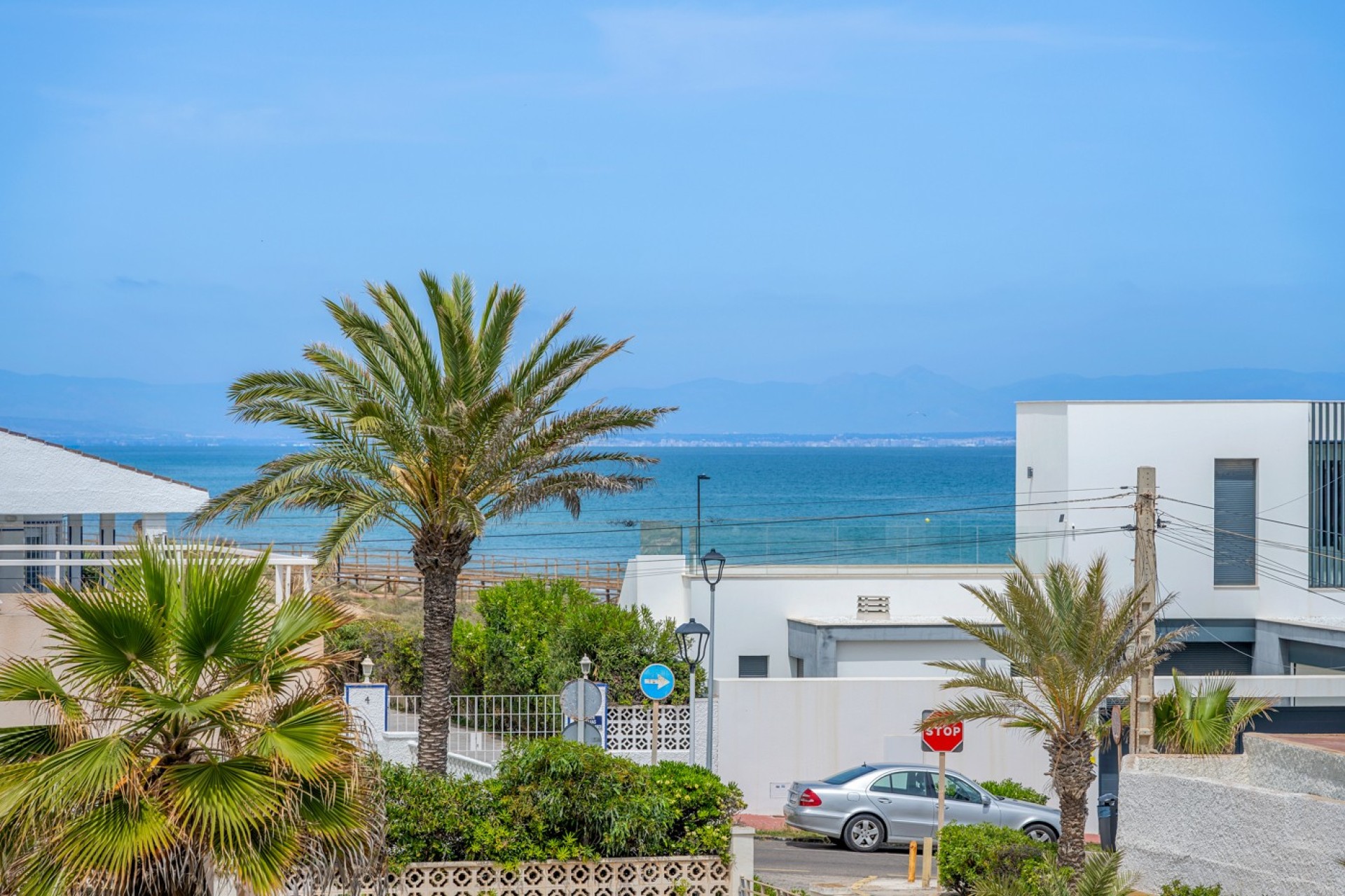 Prodej - Villa - Torrevieja - La Mata