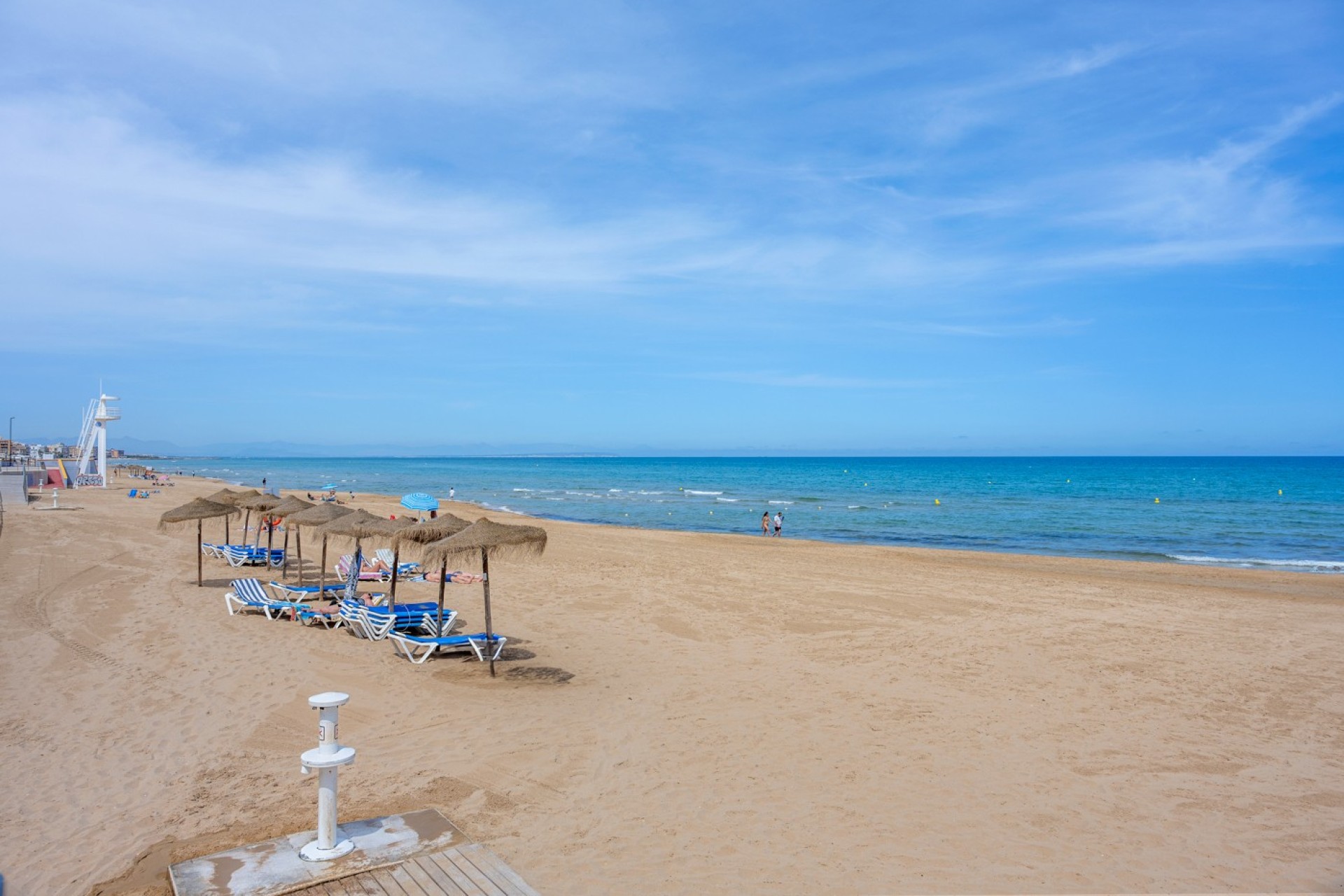 Prodej - Villa - Torrevieja - La Mata