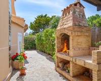 Prodej - Villa - Torrevieja - La Mata