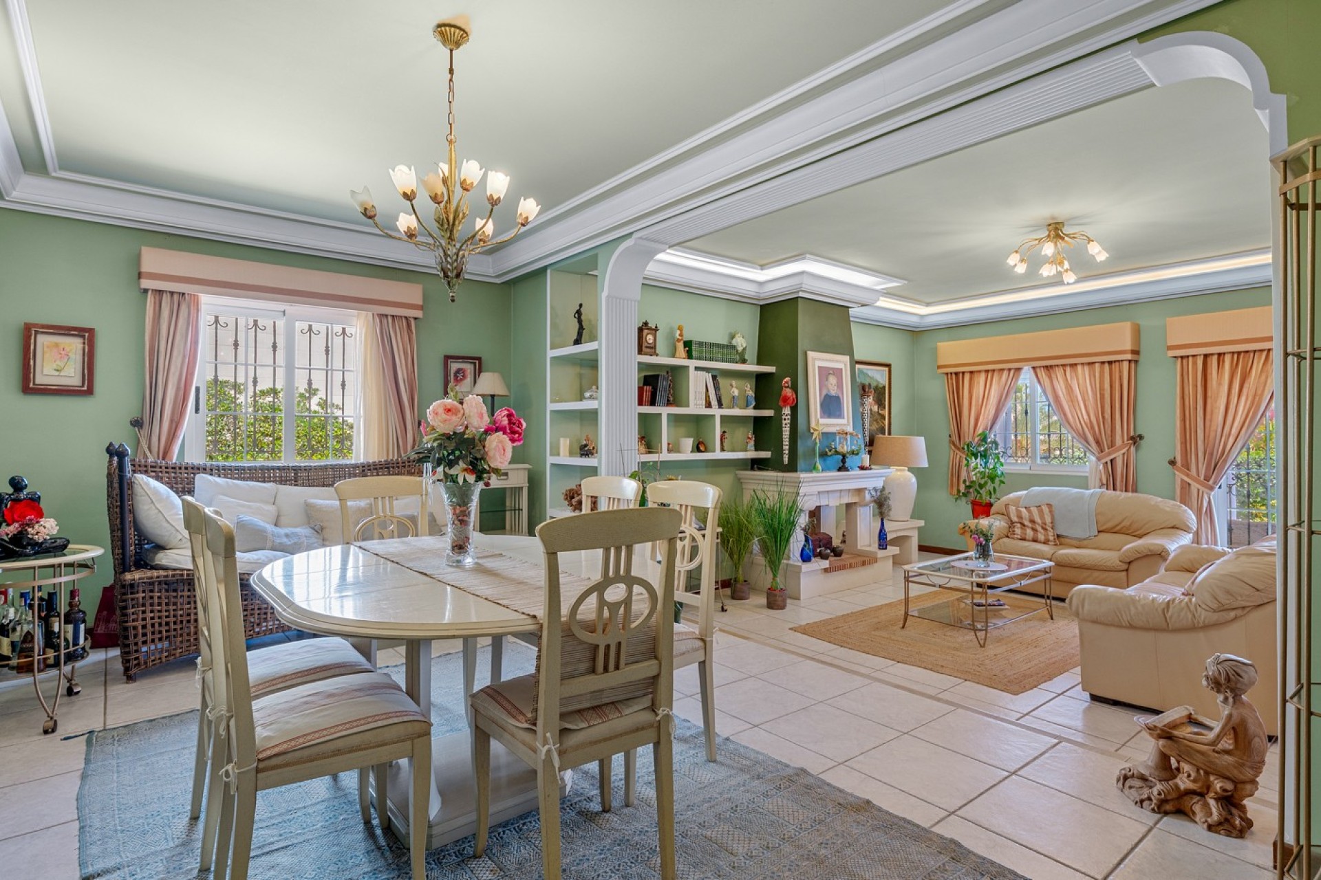 Prodej - Villa - Torrevieja - La Mata