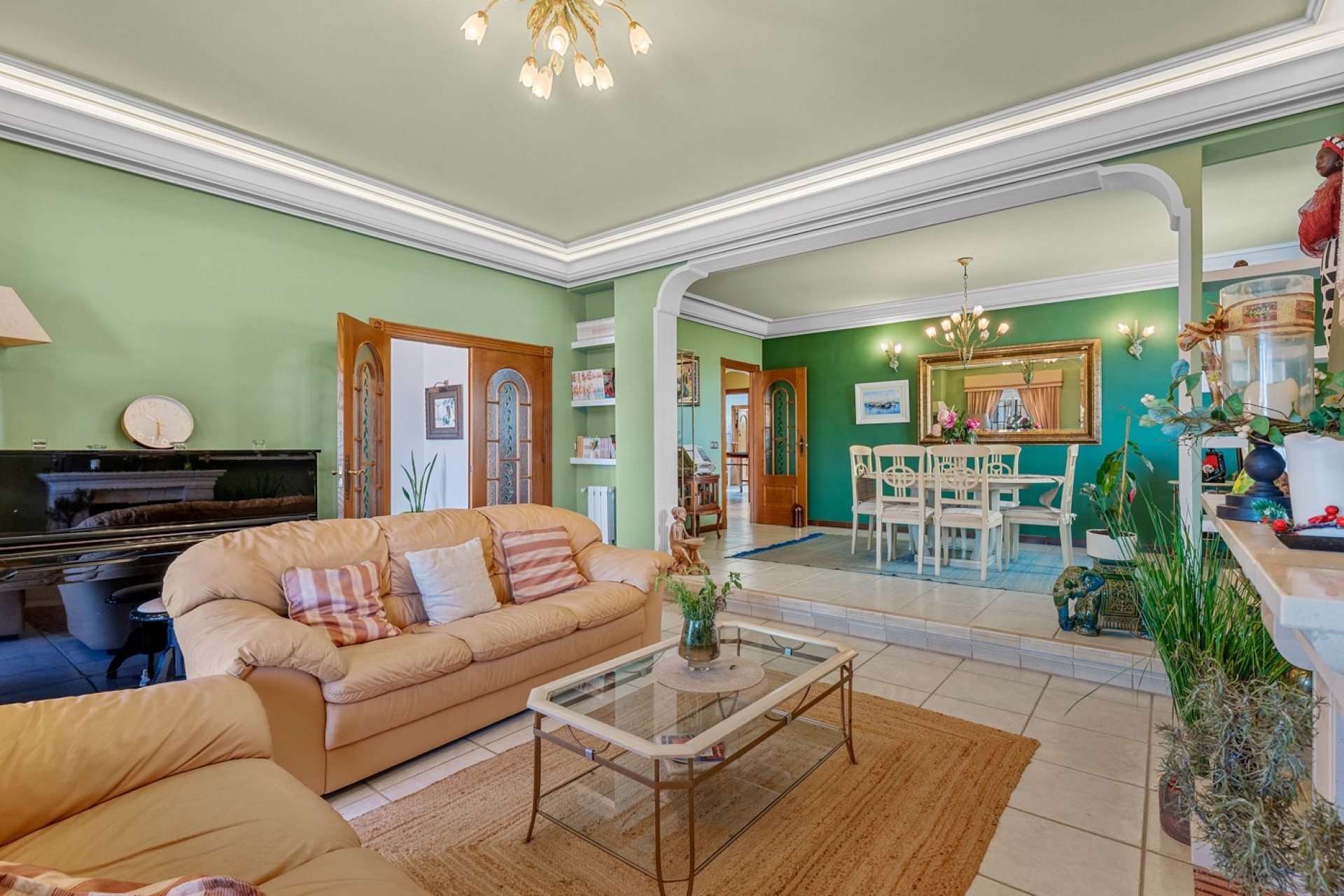 Prodej - Villa - Torrevieja - La Mata