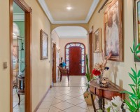 Prodej - Villa - Torrevieja - La Mata