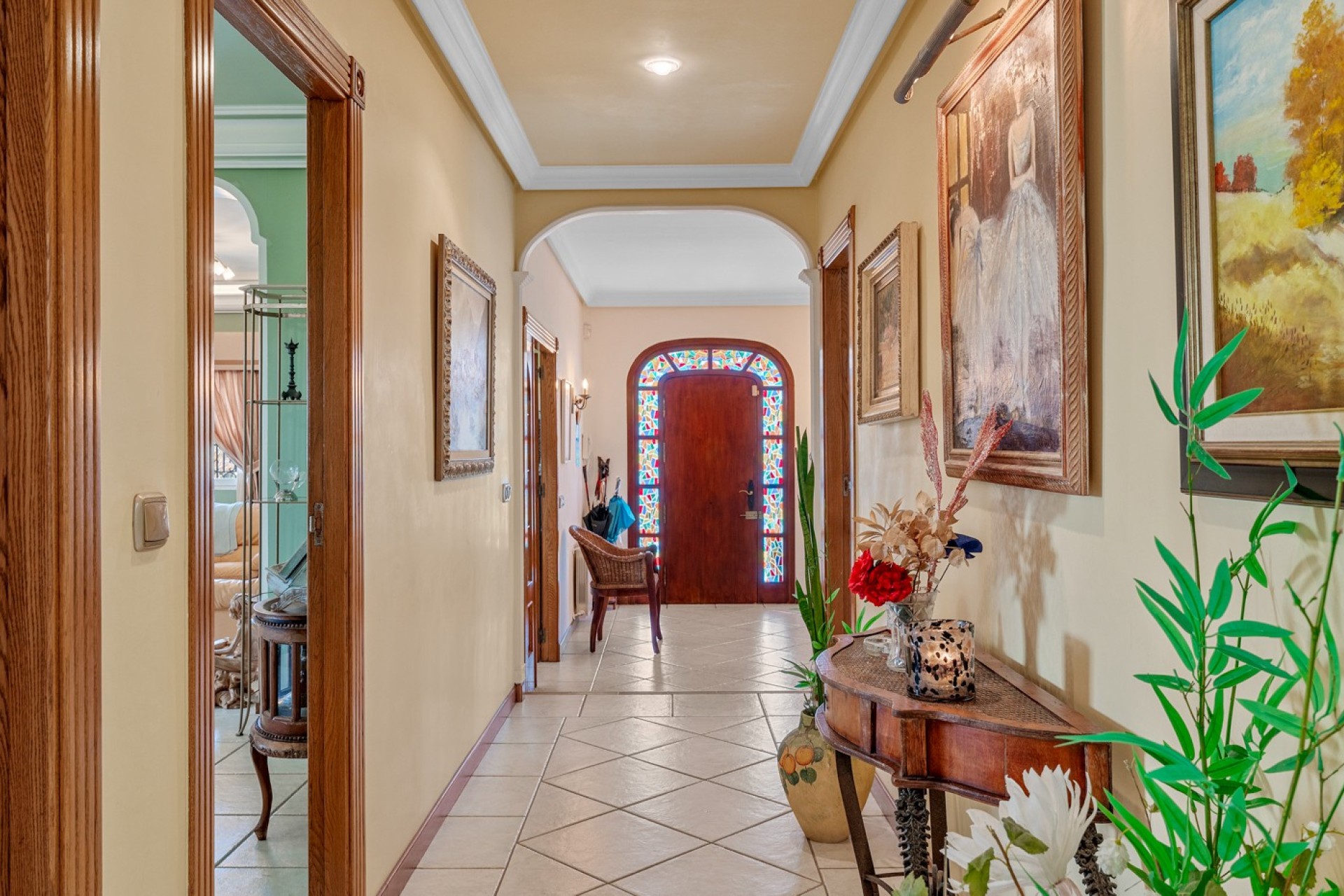 Prodej - Villa - Torrevieja - La Mata