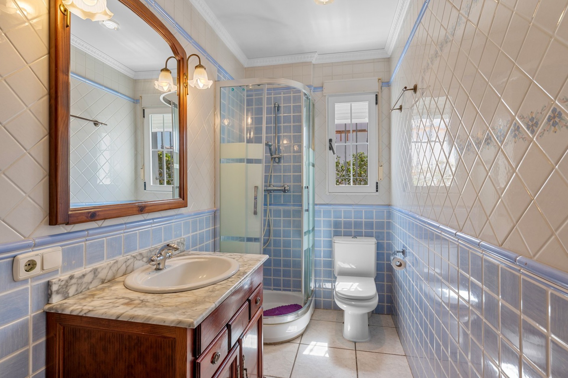 Prodej - Villa - Torrevieja - La Mata