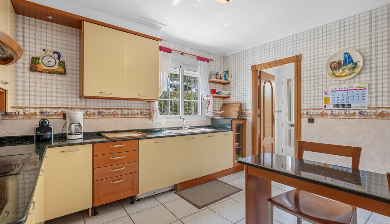 Prodej - Villa - Torrevieja - La Mata