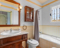 Prodej - Villa - Torrevieja - La Mata