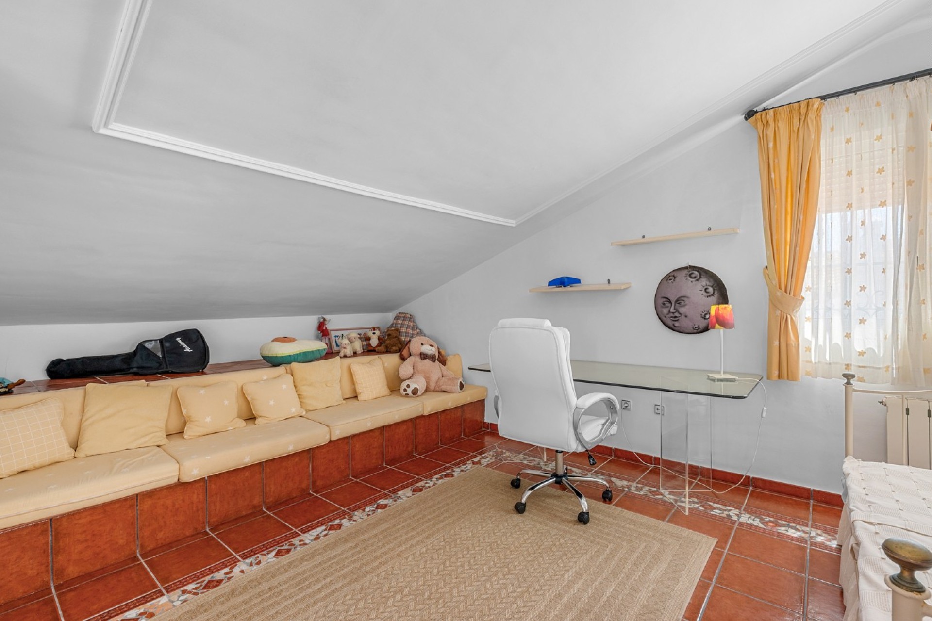 Prodej - Villa - Torrevieja - La Mata