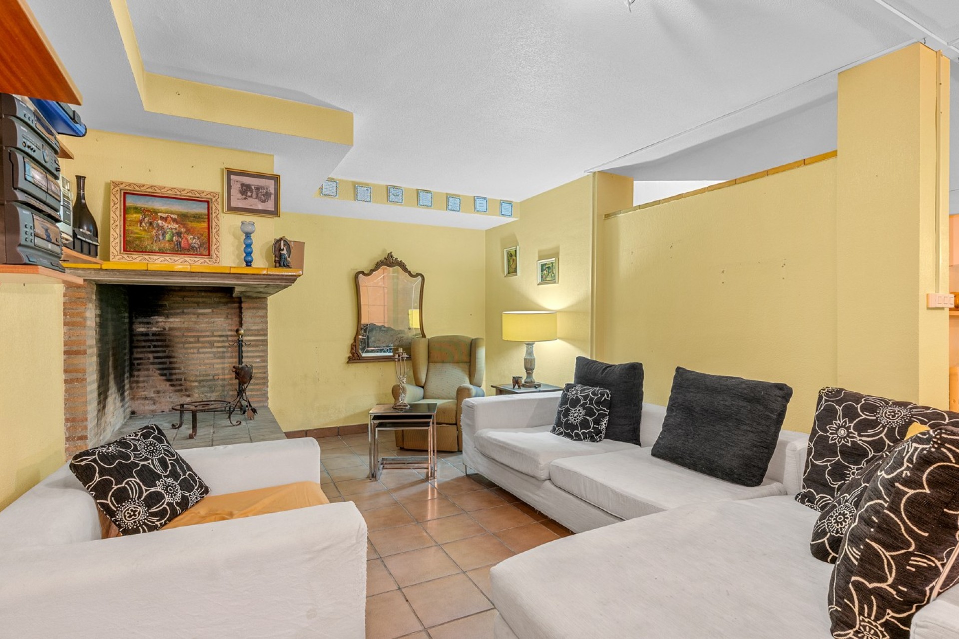 Prodej - Villa - Torrevieja - La Mata